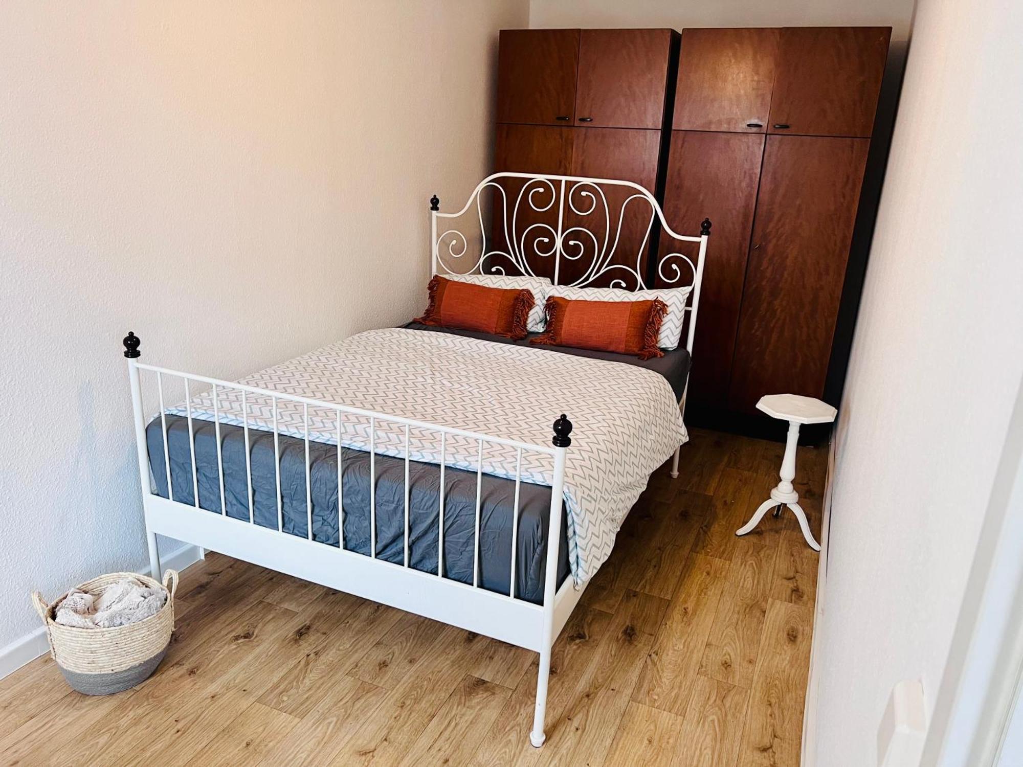 Apartment Gdr Flat With Rooftop Terrace Zingster Str Berlin